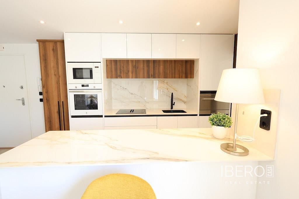 Piso 4+kk – Algorfa - Vista 4