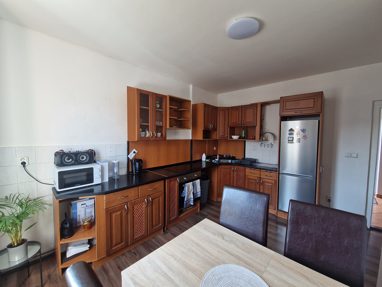 Pronájem bytu 4+1 100 m²