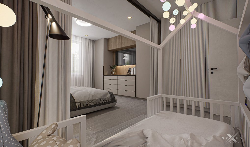Prodej bytu 2+kk 73 m², Praha – náhled fotky 20