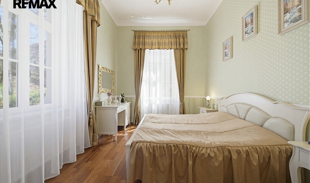 Prodej bytu 2+1 66 m², Karlovy Vary – náhled fotky 4