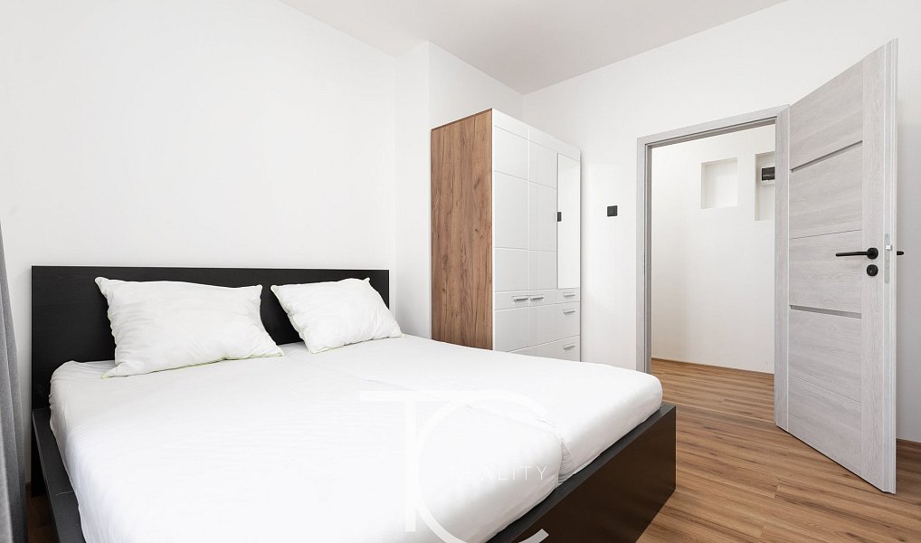Pronájem bytu 2+kk 45 m², Ostrava – náhled fotky 6
