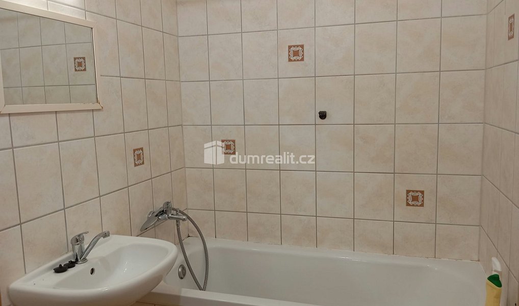 Prodej bytu 3+1 70 m², České Budějovice – náhled fotky 9