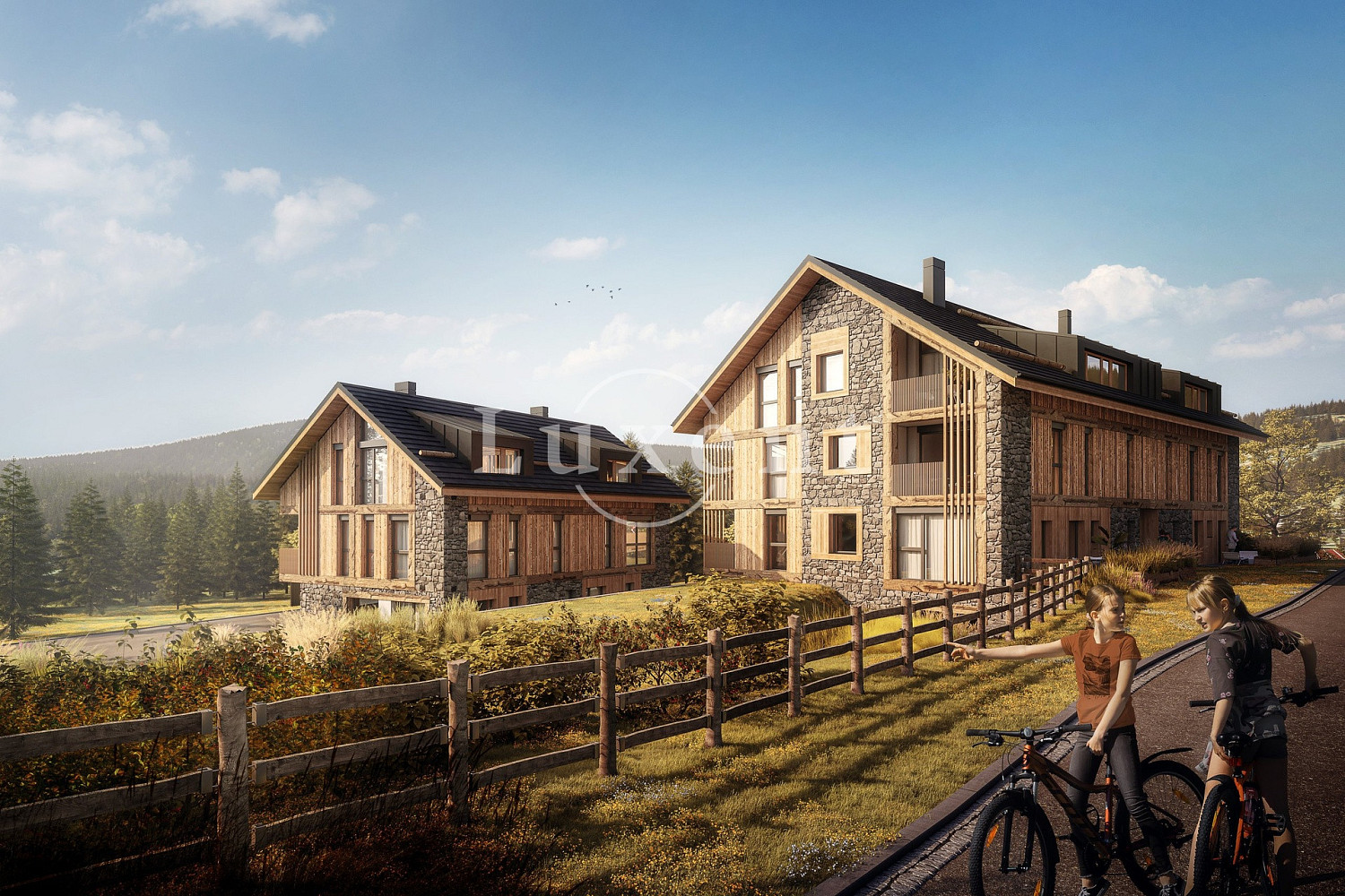 Prodej bytu 2+kk 89 m² – fotografie 3