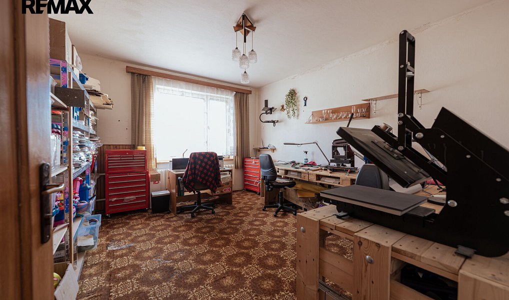 Prodej domu 145 m² s pozemkem 863 m², Bořitov – náhled fotky 13