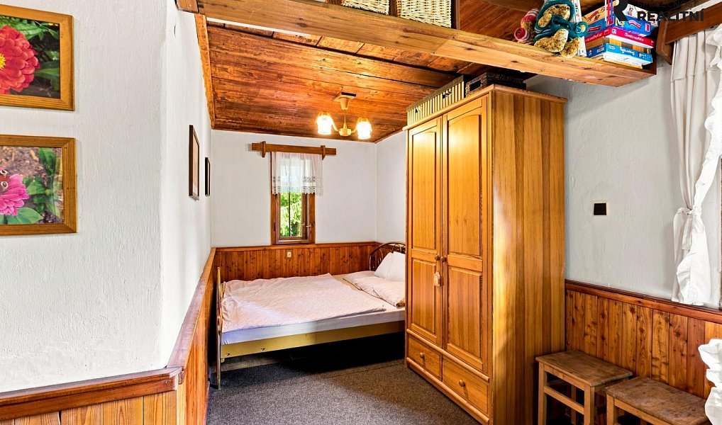 Prodej domu 86 m² s pozemkem 381 m², Roztoky – náhled fotky 7