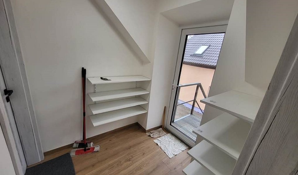 Pronájem bytu 3+kk 70 m², Polička – náhled fotky 8