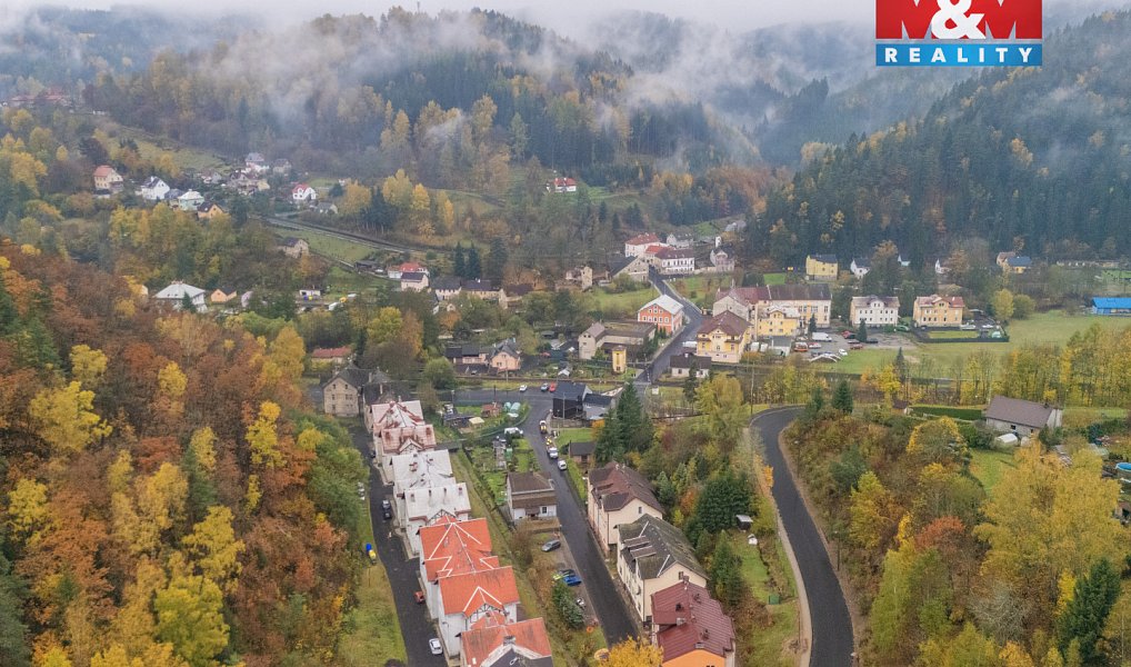 Prodej domu 800 m² s pozemkem 662 m², Oloví – náhled fotky 9
