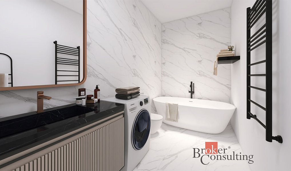 Prodej bytu 3+kk 113 m², Ostrava – náhled fotky 5