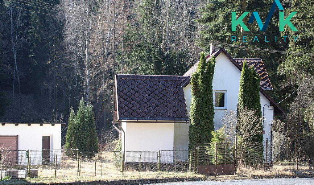 Prodej chaty/chalupy 80 m² s pozemkem 1 024 m², Rotava – náhled fotky 19
