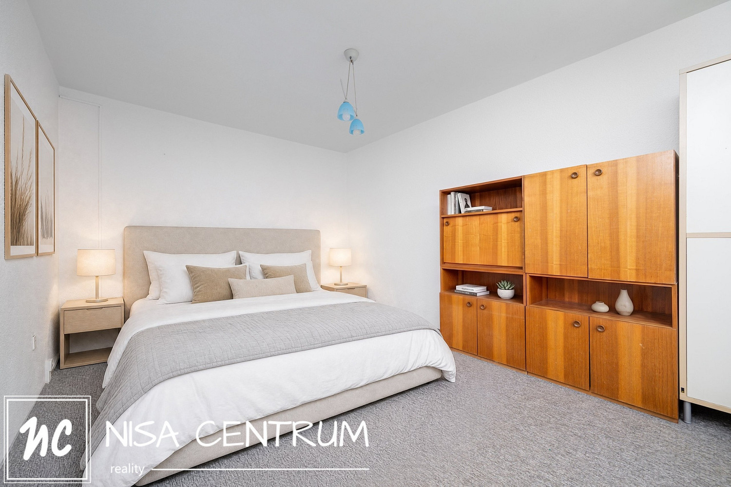 Pronájem bytu 2+kk 37 m² — photo 3