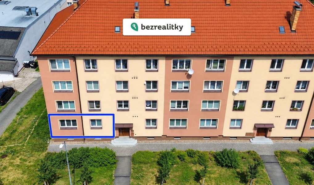 Prodej bytu 3+kk 77 m², Ledeč nad Sázavou – náhled fotky 9