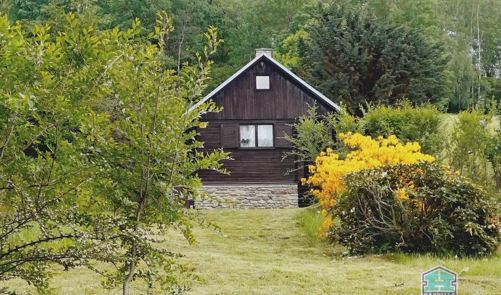 Prodej chaty/chalupy 20 m² s pozemkem 423 m², Kašperské Hory – náhled fotky 3