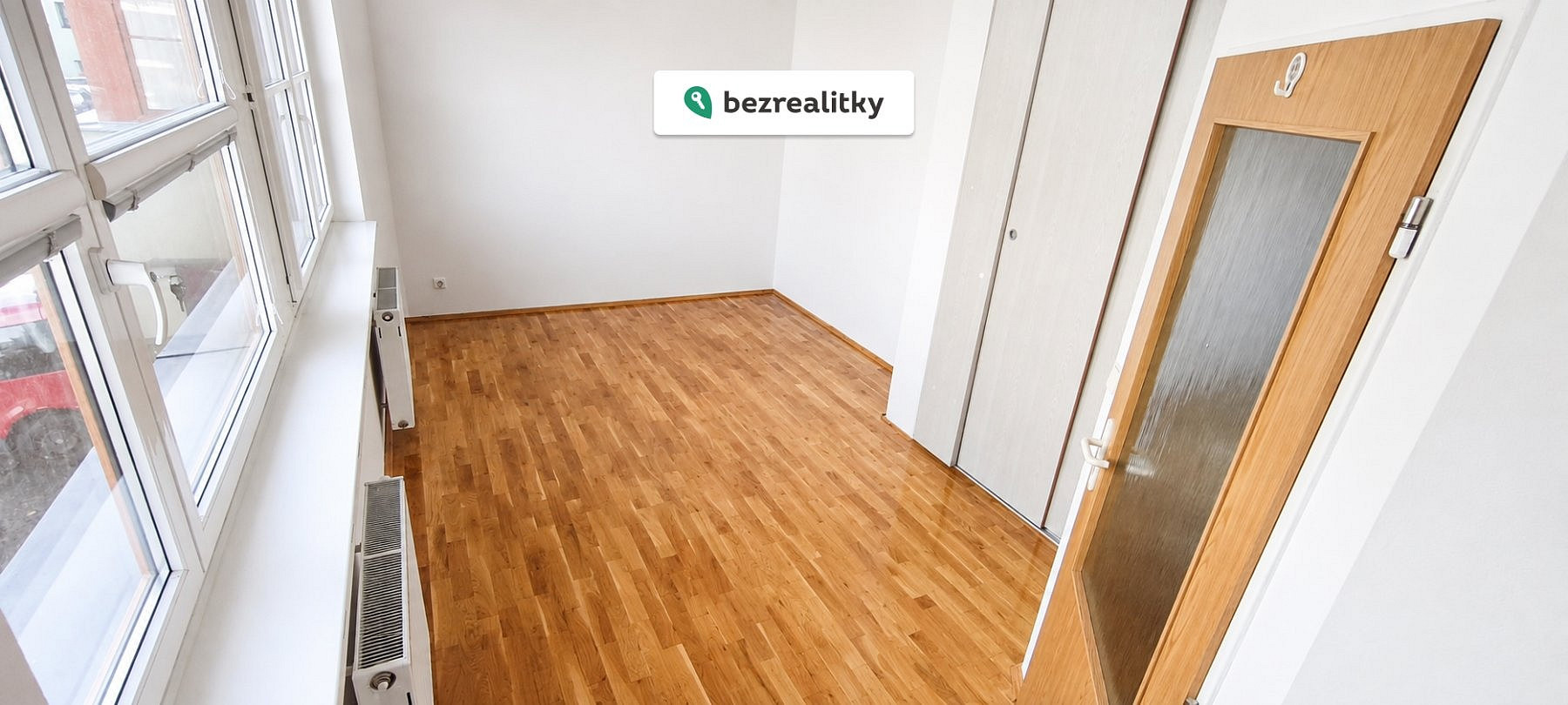 Prodej bytu 2+1 59 m² – fotografie 2