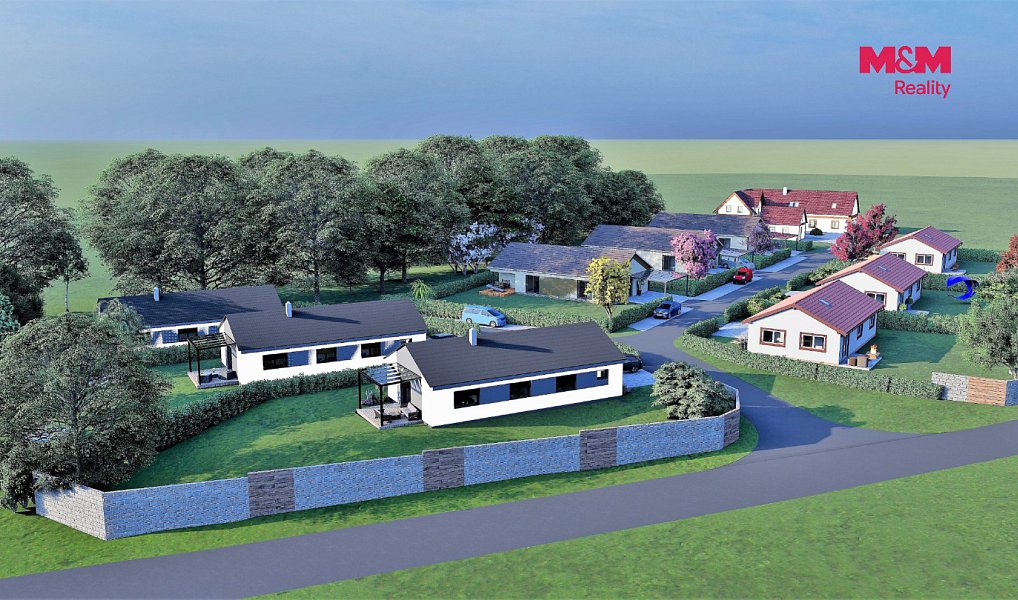 Prodej domu 108 m² s pozemkem 800 m², Újezd u Přelouče – náhled fotky 6