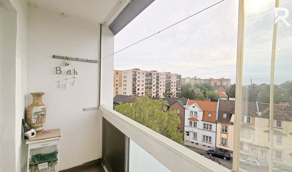 Pronájem bytu 2+1 61 m², Lovosice – náhled fotky 10