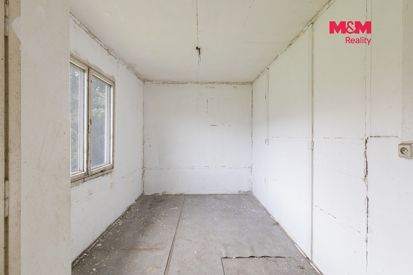 Prodej domu 55 m² s pozemkem 467 m² – fotografie 5