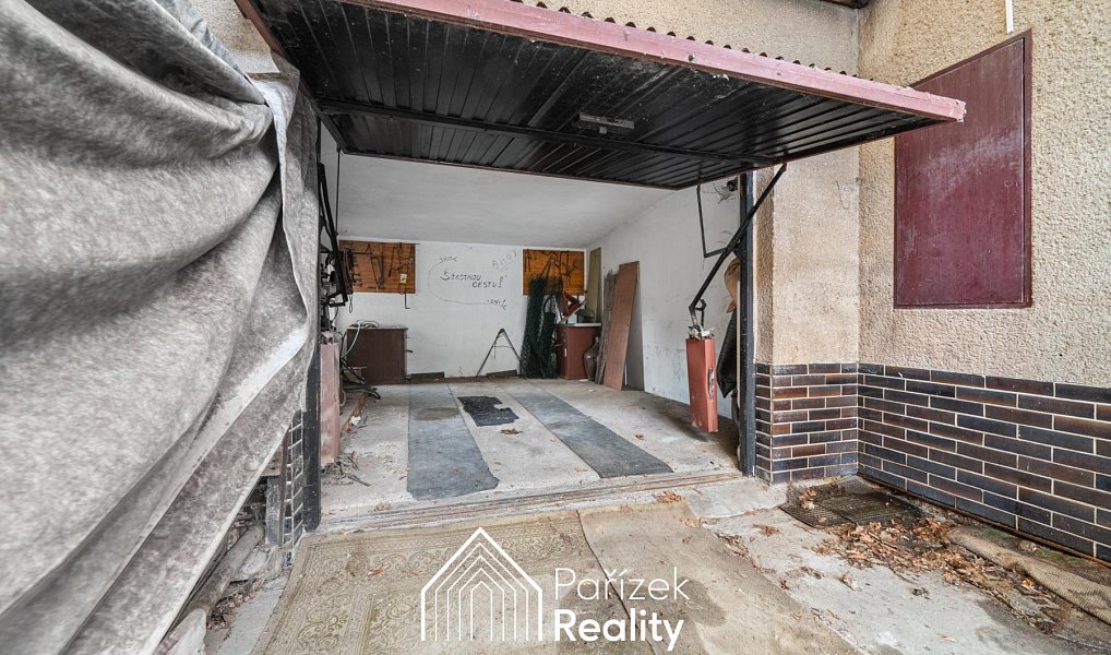 Prodej domu 134 m² s pozemkem 438 m², Hronov – náhled fotky 22