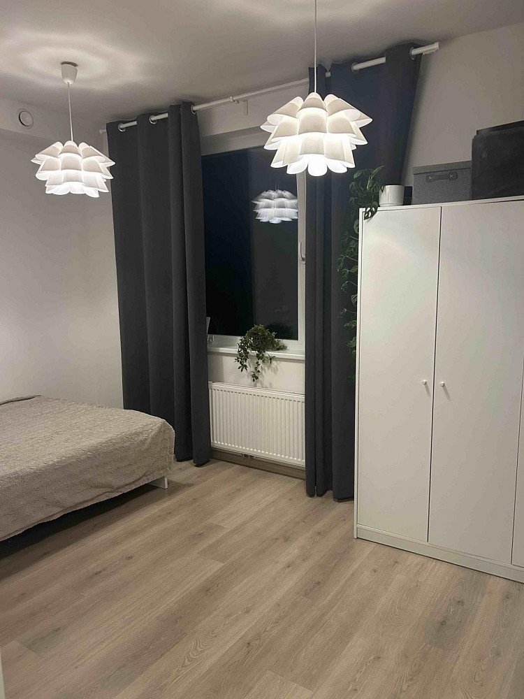 Pronájem bytu 2+kk 45 m² – fotografie 3