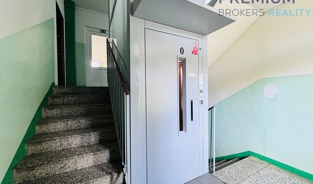 Prodej bytu 1+1 36 m², Žatec – náhled fotky 10