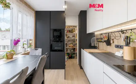 Prodej bytu 3+1 82 m², Proskovická, Ostrava - Výškovice