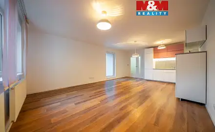 Prodej bytu 2+kk 68 m², Hybešova, Brno - Staré Brno