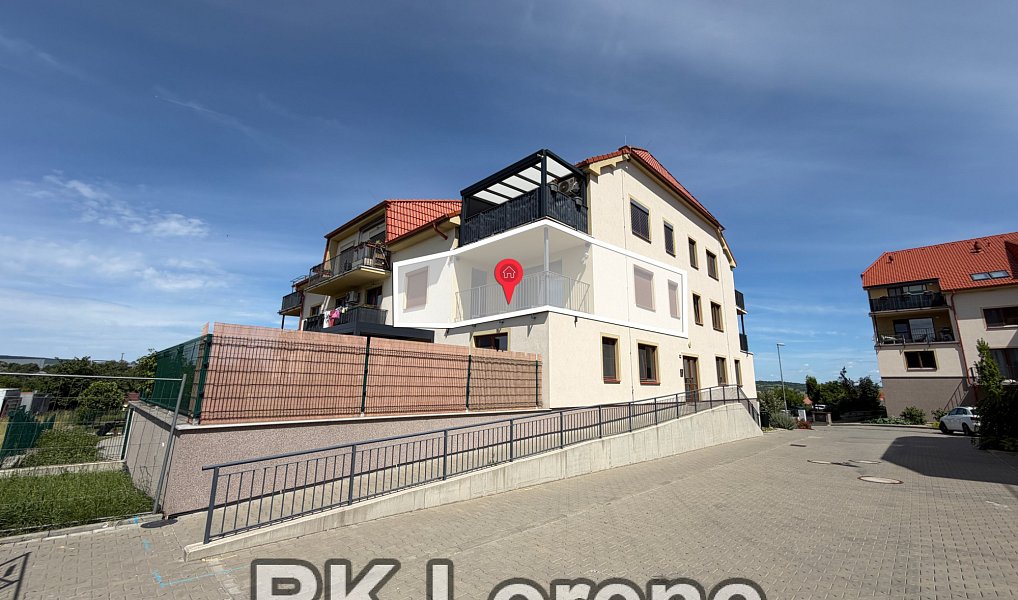 Prodej bytu 3+kk 76 m², Holubice – náhled fotky 24