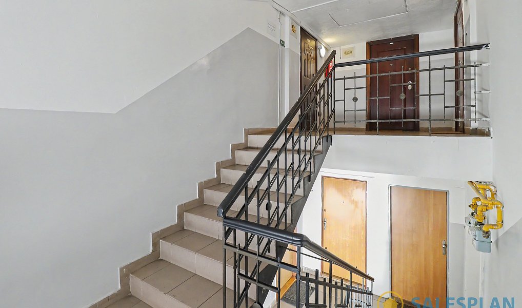 Prodej bytu atypického 62 m², Praha – náhled fotky 14