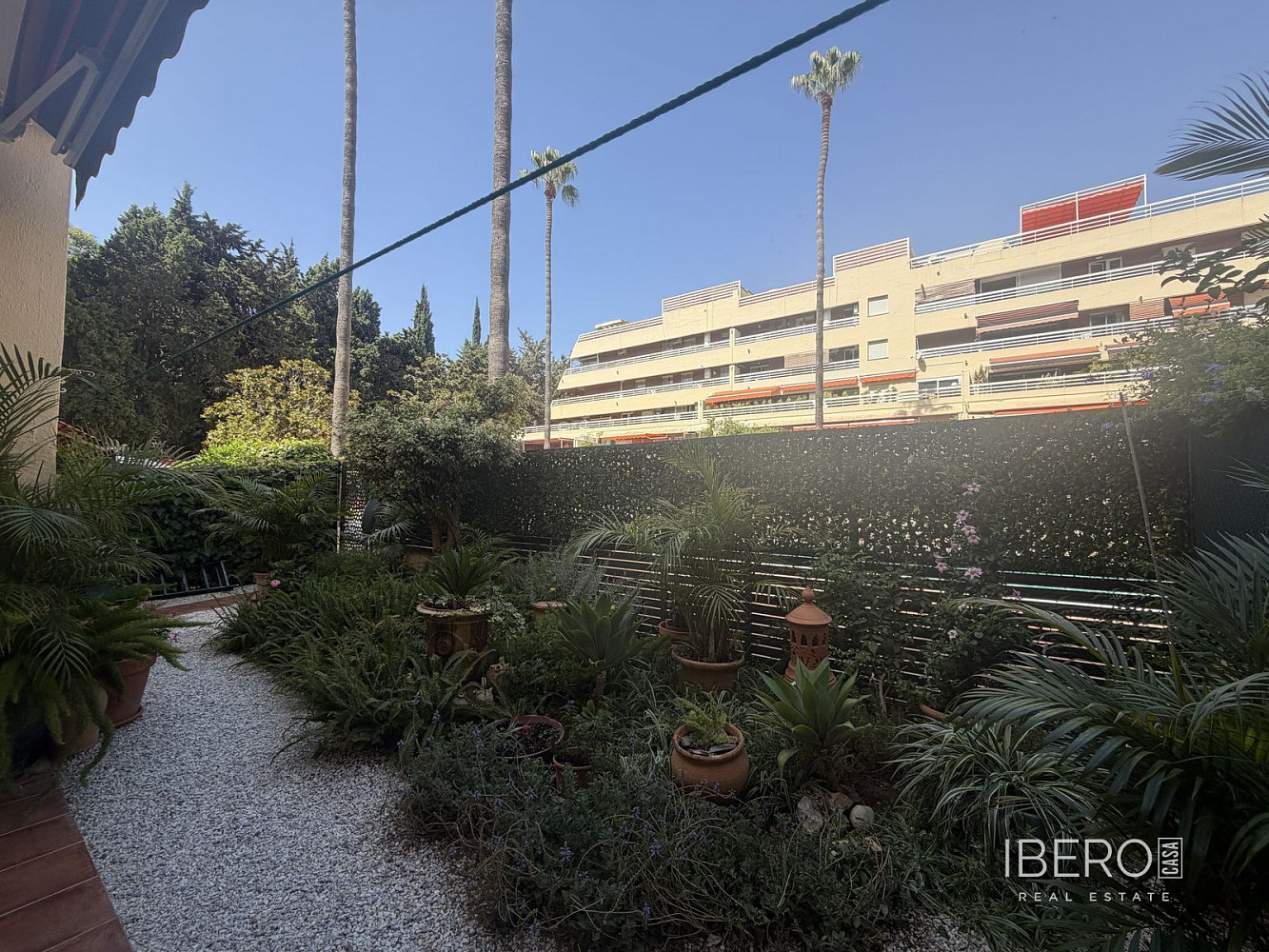 Piso 4+kk – Marbella, Barrio Alto - Vista 4