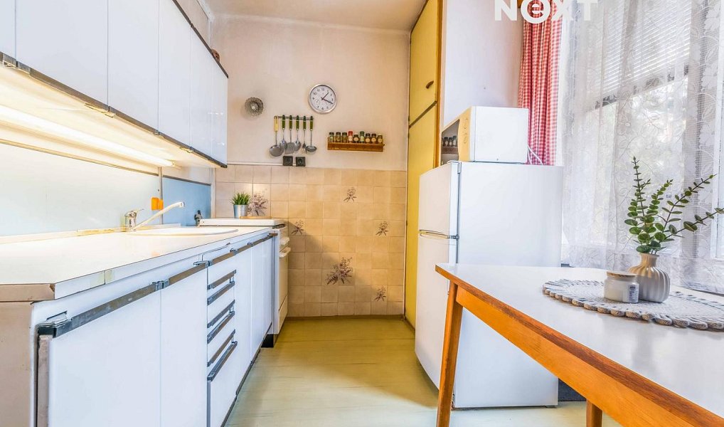 Prodej bytu 2+1 53 m², Praha – náhled fotky 3