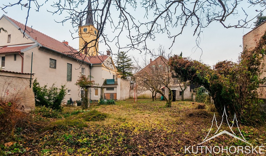 Prodej domu 158 m² s pozemkem 605 m², Čáslav – náhled fotky 7
