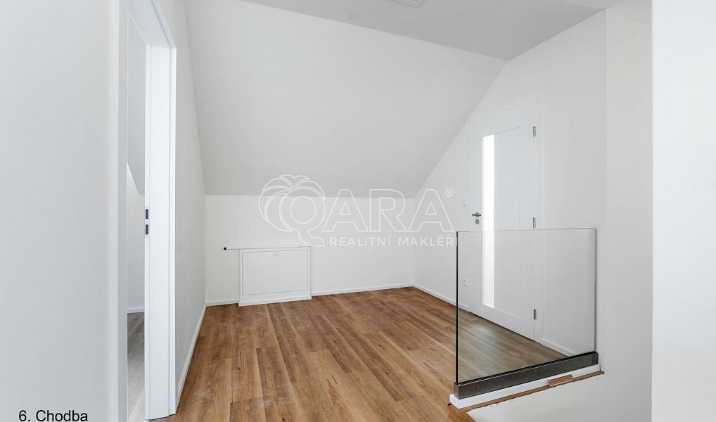 Prodej domu 113 m² s pozemkem 505 m², Tehov – náhled fotky 15