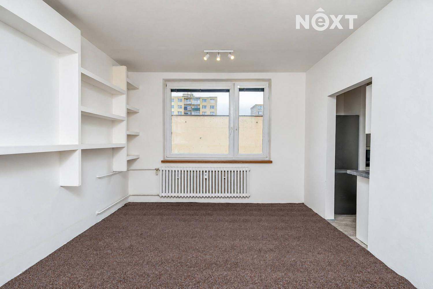 Prodej bytu 1+kk 26 m²