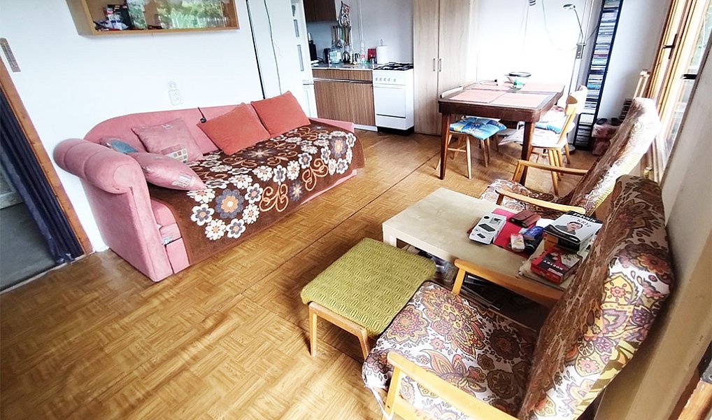 Prodej chaty/chalupy 85 m² s pozemkem 117 m², Rataje nad Sázavou – náhled fotky 6