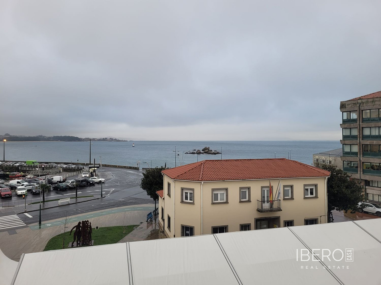 Pis 4+kk – Ribeira, O Pombal, As Sarreiras - Més