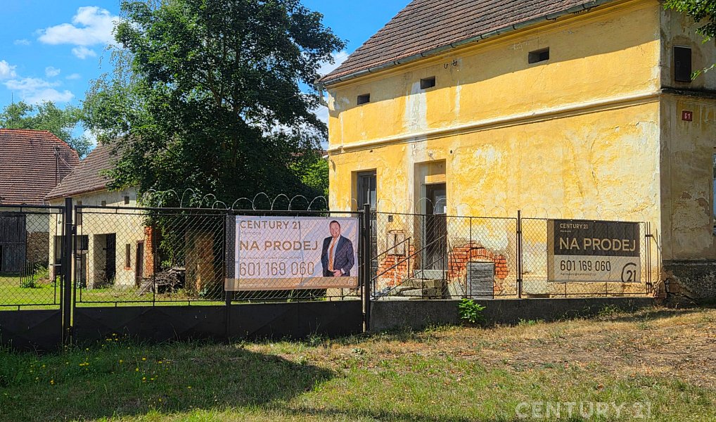 Prodej stavebního pozemku 2 553 m², Líšina – náhled fotky 4