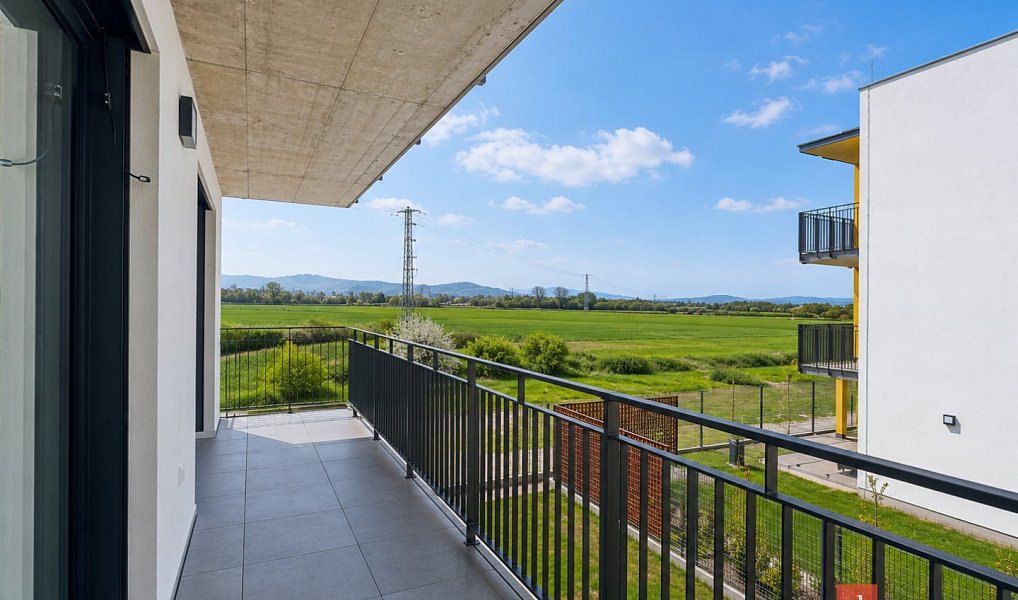 Pronájem bytu 4+kk 88 m², Plzeň – náhled fotky 11