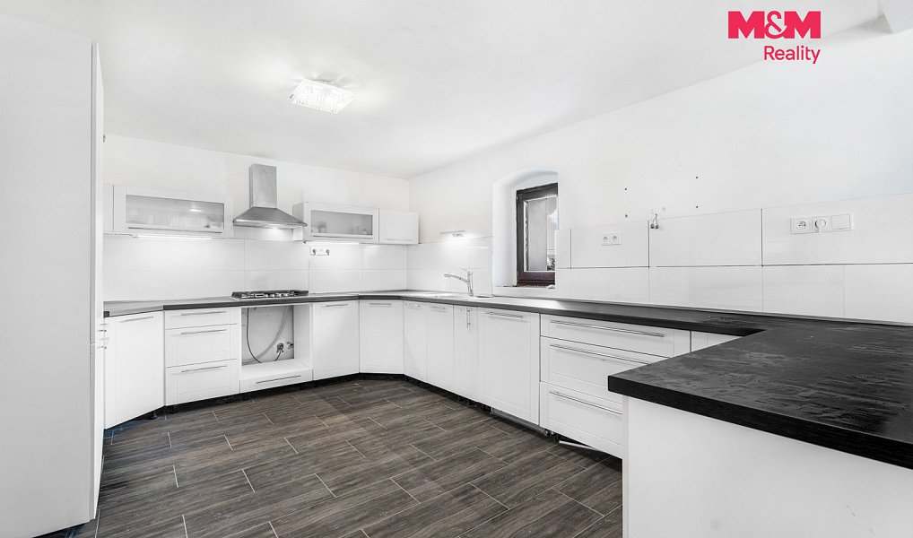 Prodej domu 300 m² s pozemkem 910 m², Ústí nad Labem – náhled fotky 10