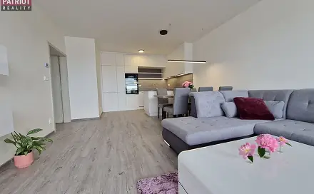 Pronájem bytu 4+kk 126 m², Železniční, Olomouc - Chválkovice