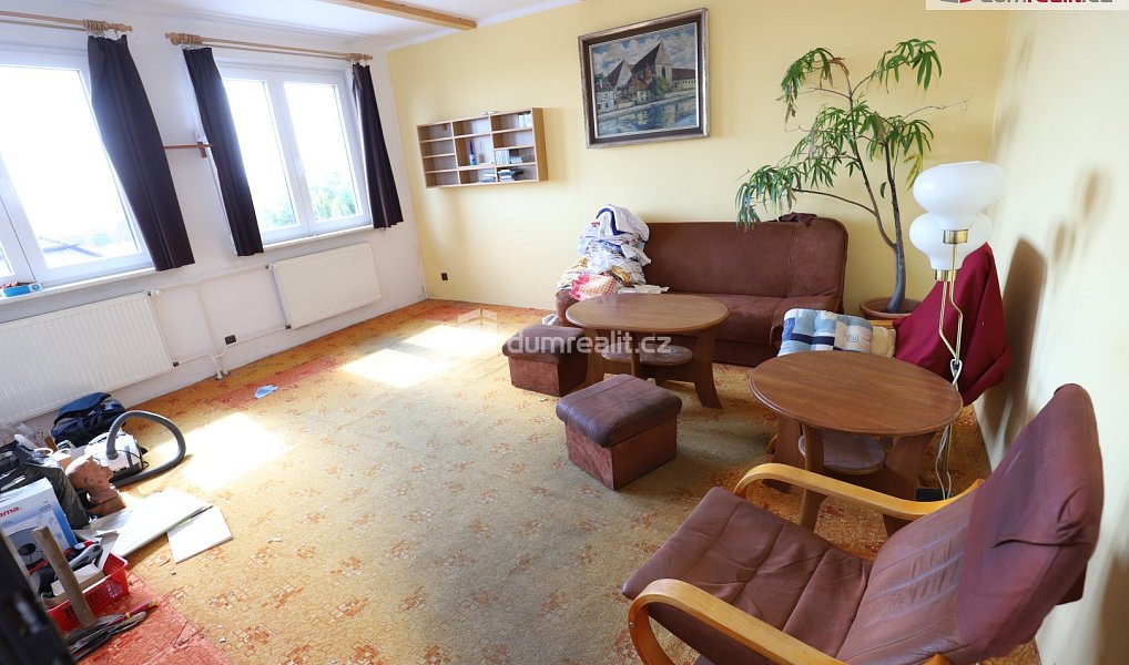 Prodej domu 200 m² s pozemkem 810 m², Mariánské Lázně – náhled fotky 6