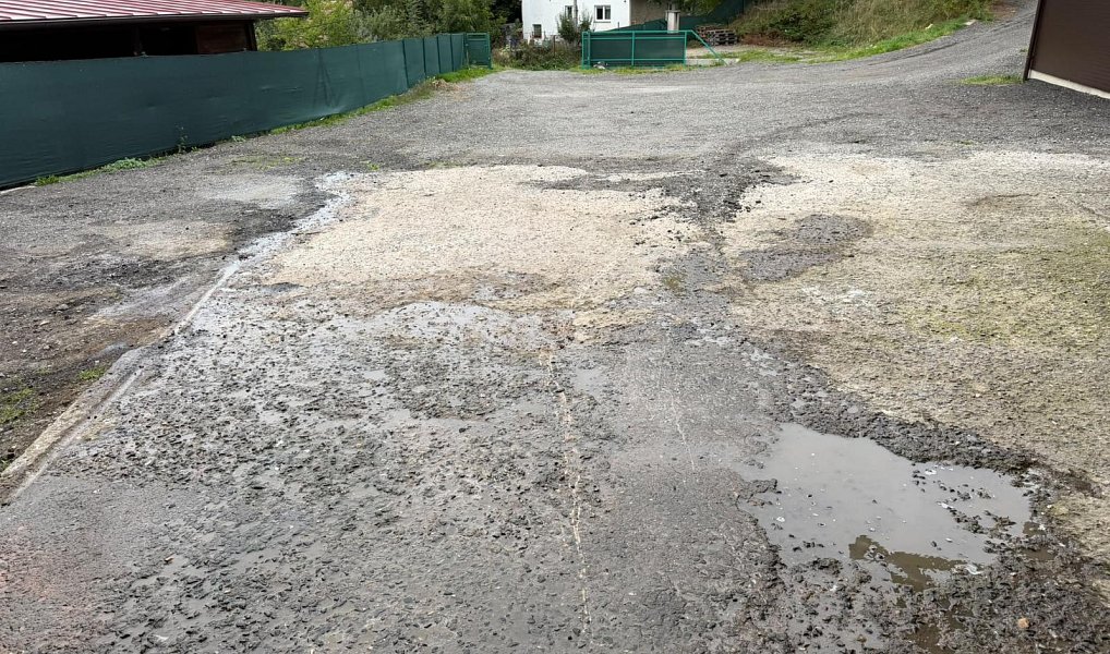Pronájem výrobních prostor 120 m², Ondřejov – náhled fotky 2