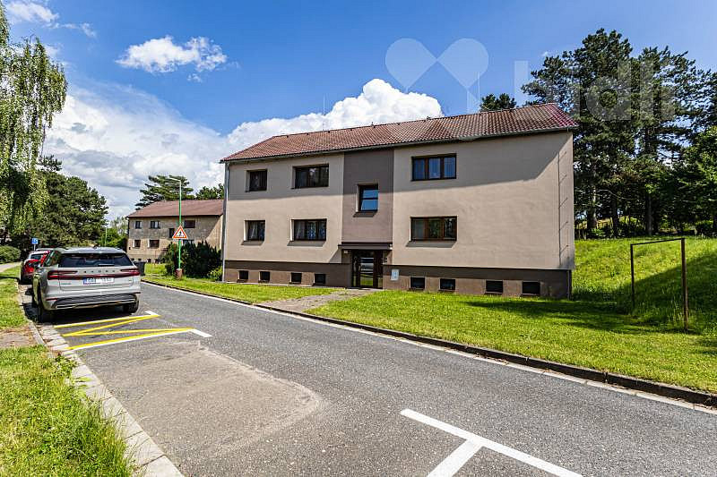 Prodej bytu 3+1 69 m²