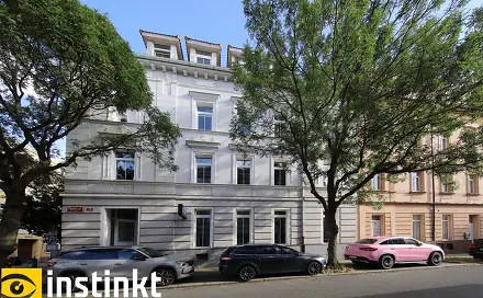 Pronájem obchodních prostor 175 m², Plánská, Plzeň - Severní Předměstí