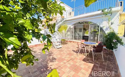 Prodej domu 70 m² s pozemkem 140 m², Playa Flamenca, Španělsko