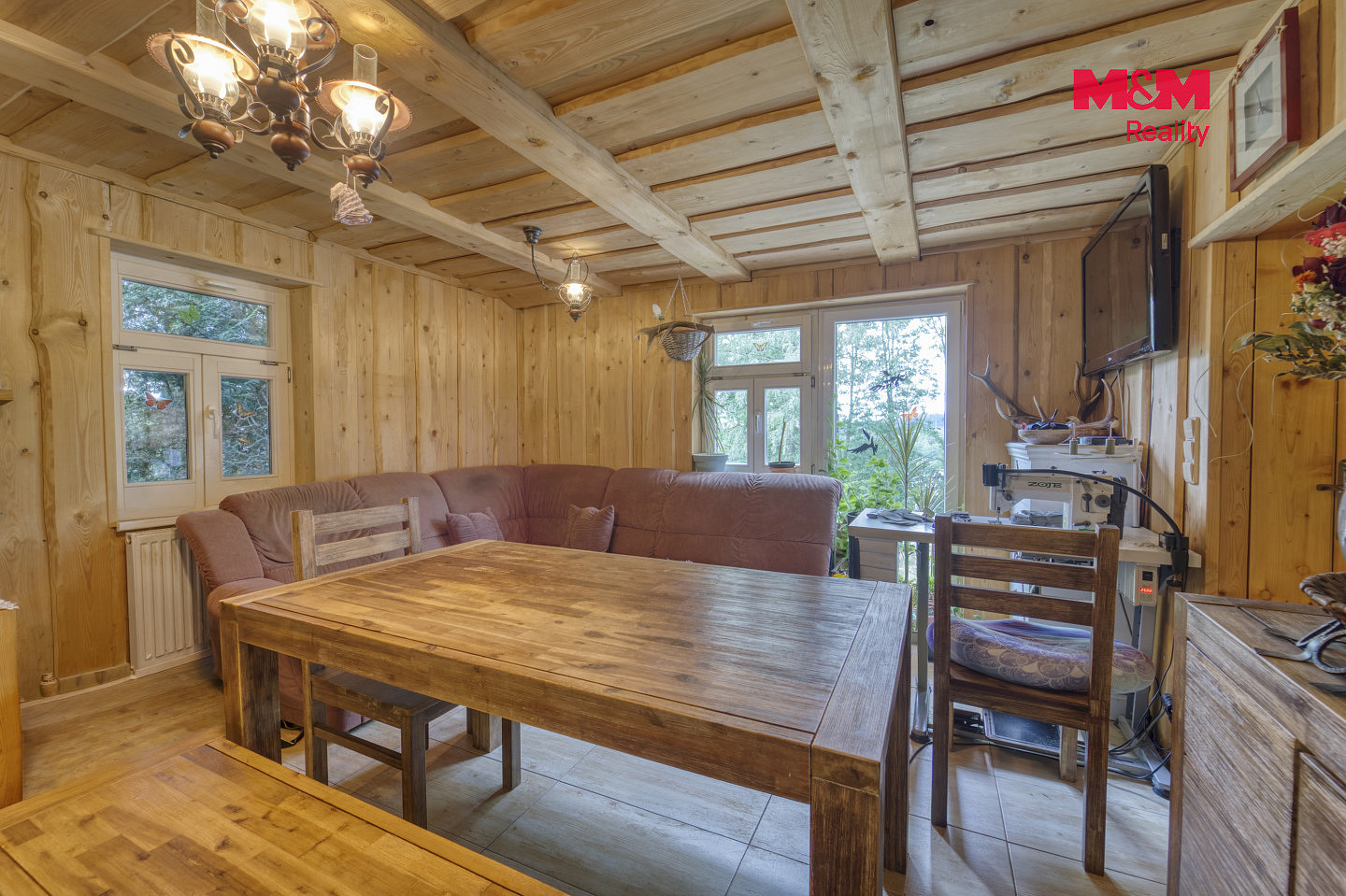 Prodej domu 100 m² s pozemkem 490 m² — photo 5