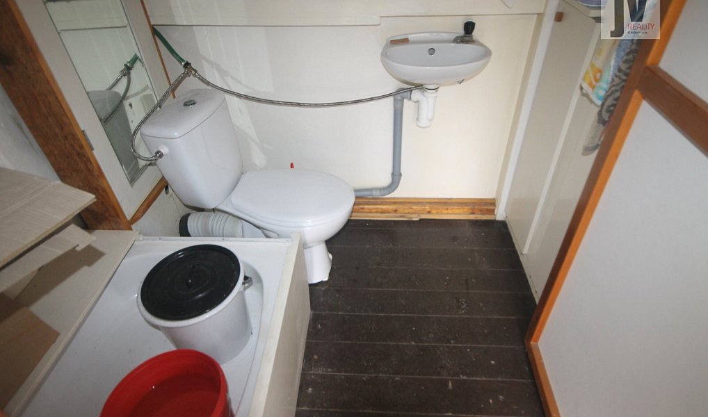 Prodej chaty/chalupy 460 m² s pozemkem 820 m², Nečtiny – náhled fotky 17