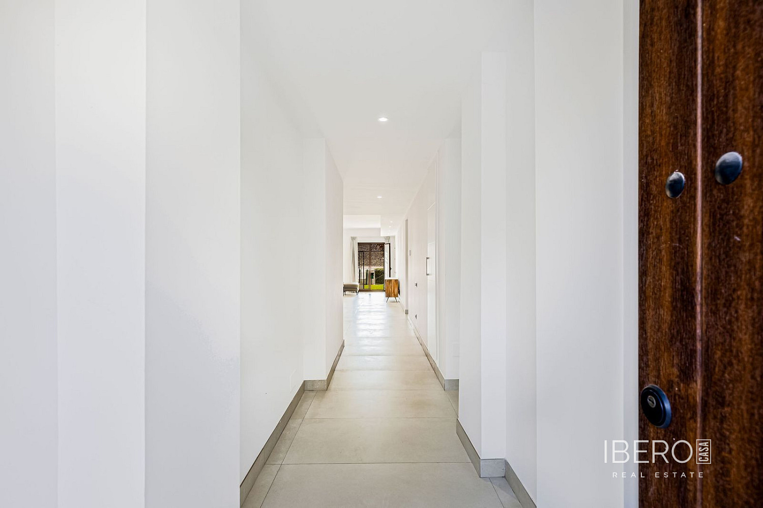 Piso 5+kk – Marbella, Nueva Andalucía - Vista 5