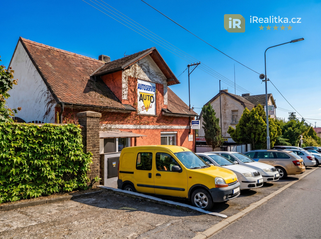 Prodej domu 75 m² s pozemkem 1 732 m² — photo 2