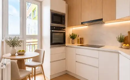 Prodej bytu 2+1 49 m², Petra Křičky, Ostrava - Moravská Ostrava