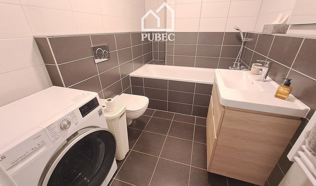 Pronájem bytu 2+kk 54 m², Plzeň – náhled fotky 14