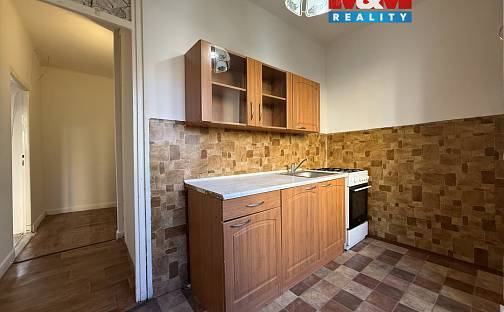 Prodej bytu 3+1 56 m², U Lesa, Karviná - Ráj
